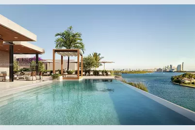 10141 E Bay Harbor Drive #702, Bay Harbor Islands, FL 33154 - Photo 10