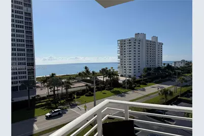 2851 S Ocean Boulevard #6 V, Boca Raton, FL 33432 - Photo 6
