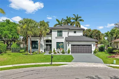 10081 Umberland Pl, Boca Raton, FL 33428 - Photo 4