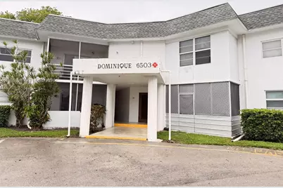 6503 Winfield Blvd #111-D, Margate, FL 33063 - Photo 1