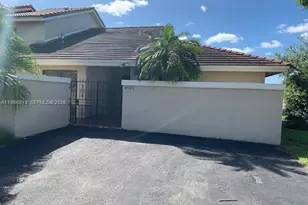 4526 SW 143rd Ct W, Miami, FL 33175 - Photo 1
