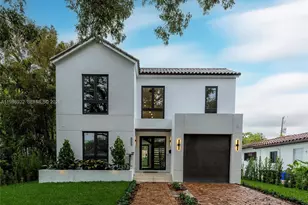 555 Catalonia Ave, Coral Gables, FL 33134 - Photo 1