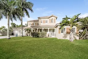 32152 SW 204th Ct, Homestead, FL 33030 - Photo 1