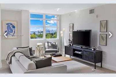 1555 N Treasure Dr #509, North Bay Village, FL 33141 - Photo 2