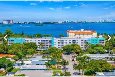 1555 N Treasure Dr #509, North Bay Village, FL 33141 - Photo 1