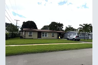 4910 NW 15th Ct, Lauderhill, FL 33313 - Photo 2