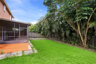 1421 SW 97th Ave, Pembroke Pines, FL 33025 - Photo 36