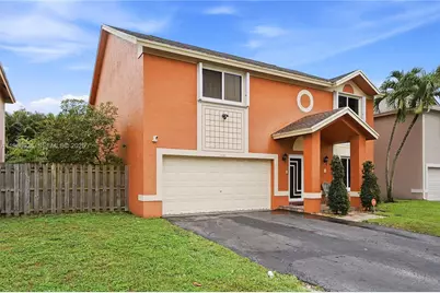 1421 SW 97th Ave, Pembroke Pines, FL 33025 - Photo 2