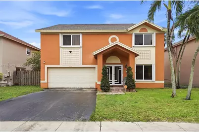 1421 SW 97th Ave, Pembroke Pines, FL 33025 - Photo 1