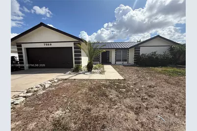 7328 Pebble Beach Rd, Fort Myers, FL 33967 - Photo 1