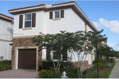 4304 Brewster Ln #4304, West Palm Beach, FL 33417 - Photo 1