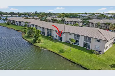 5520 Lakeside Dr #105, Margate, FL 33063 - Photo 42