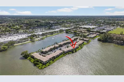 5520 Lakeside Dr #105, Margate, FL 33063 - Photo 40