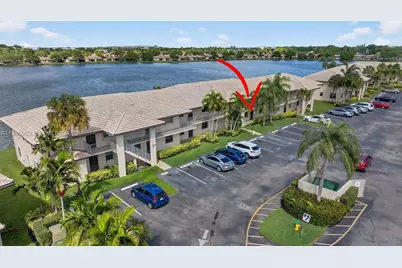 5520 Lakeside Dr #105, Margate, FL 33063 - Photo 2