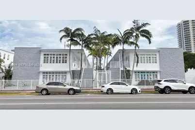 7435 Harding Ave #207, Miami Beach, FL 33141 - Photo 2