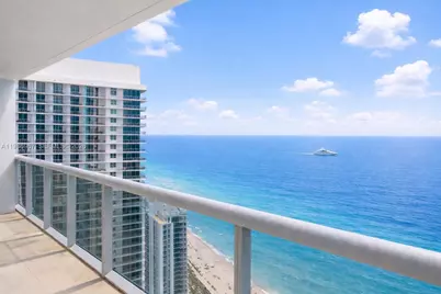 1800 S Ocean Dr #UPH4301, Hallandale Beach, FL 33009 - Photo 24