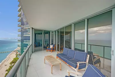 17121 Collins Ave #3206, Sunny Isles Beach, FL 33160 - Photo 42