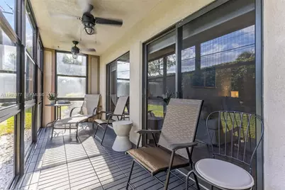 10709 W Clairmont Cir #111, Tamarac, FL 33321 - Photo 16