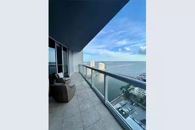 495 Brickell Ave #2707, Miami, FL 33131 - Photo 6