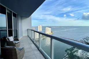 495 Brickell Ave, Miami, FL 33131 - Photo 6