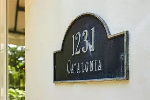 1231 Catalonia Ave, Coral Gables, FL 33134 - Photo 4