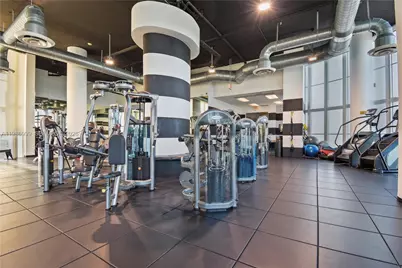 1800 N Bayshore Dr #3115, Miami, FL 33132 - Photo 44