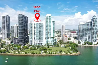 1800 N Bayshore Dr #3115, Miami, FL 33132 - Photo 34