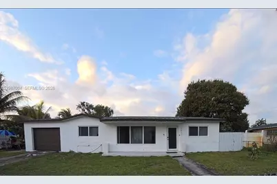 2011 NW 178th St, Miami Gardens, FL 33056 - Photo 1