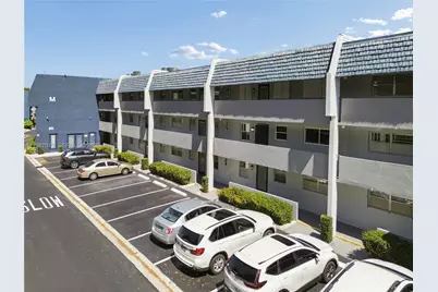 7887 Golf Circle Dr #203M, Margate, FL 33063 - Photo 24