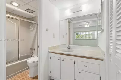 7887 Golf Circle Dr #203M, Margate, FL 33063 - Photo 4