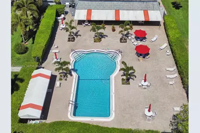 7887 Golf Circle Dr #203M, Margate, FL 33063 - Photo 32