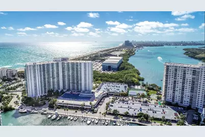 100 Bayview Dr #617, Sunny Isles Beach, FL 33160 - Photo 42