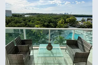 100 Bayview Dr #617, Sunny Isles Beach, FL 33160 - Photo 26