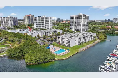 3350 NE 192nd St #5H-B, Aventura, FL 33180 - Photo 1