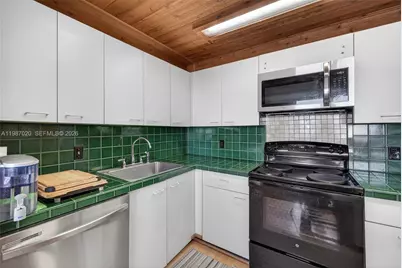 3350 NE 192nd St #5H-B, Aventura, FL 33180 - Photo 16