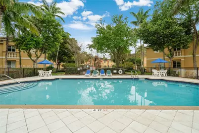 8916 SW 19th St, Miramar, FL 33025 - Photo 32