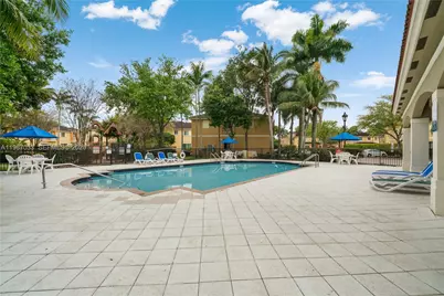 8916 SW 19th St, Miramar, FL 33025 - Photo 34