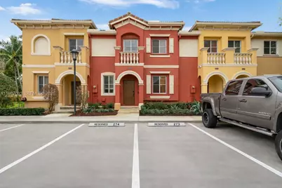 8916 SW 19th St, Miramar, FL 33025 - Photo 2
