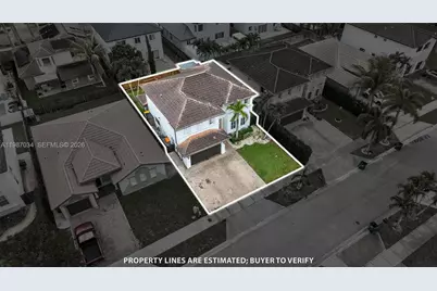 15874 SW 138th Ter #1, Miami, FL 33196 - Photo 2