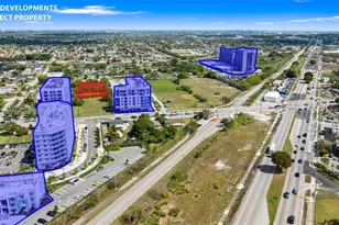 11870 SW 214th St, Miami, FL 33177 - Photo 1