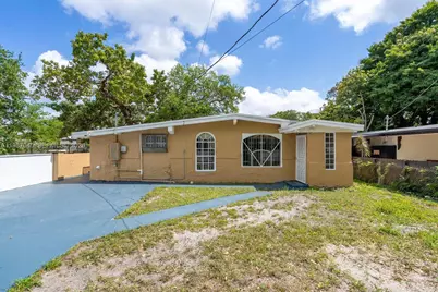 6321 NW 20th Ave, Miami, FL 33147 - Photo 1