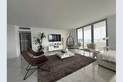 5555 Collins Ave #8R, Miami Beach, FL 33140 - Photo 2