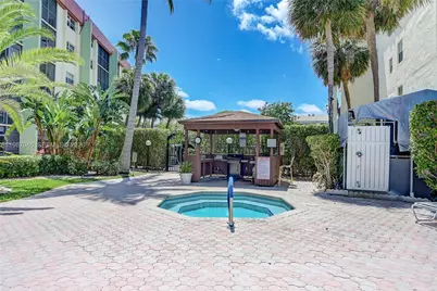 5431 NE 25th Ave #103B, Fort Lauderdale, FL 33308 - Photo 2