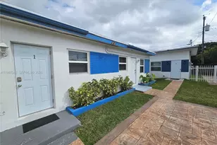 6130 Grant St, Hollywood, FL 33024 - Photo 2