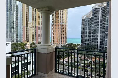 17555 Atlantic Blvd #1207, Sunny Isles Beach, FL 33160 - Photo 2