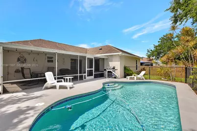 4533 SW Cacao St, Port Saint Lucie, FL 34953 - Photo 2