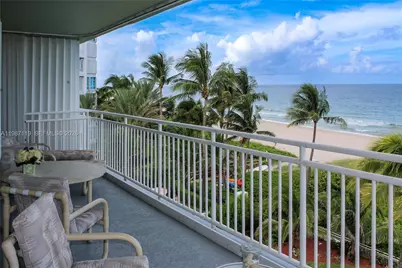 1750 S Ocean Blvd #509E, Lauderdale by the Sea, FL 33062 - Photo 6