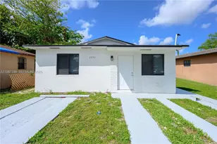 2373 NW 61st St, Miami, FL 33142 - Photo 24