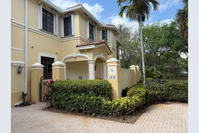 1531 Passion Vine Cir #3-2, Weston, FL 33326 - Photo 1