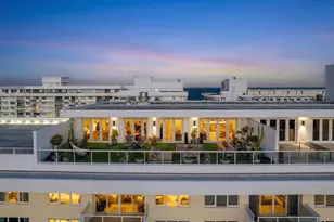 5600 Collins Ave, Miami Beach, FL 33140 - Photo 1